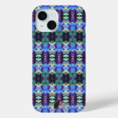Coques Case-Mate iPhone Kindawierdals KCFX (Verso)