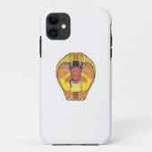 Coques Case-Mate iPhone King Cobra (Dos)