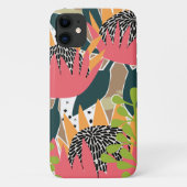 Coques Case-Mate iPhone King Protea I (Dos)
