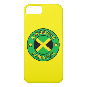 Coques Pour iPhone Kingston Jamaïque