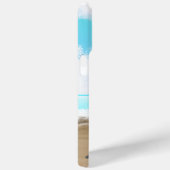 Coques Case-Mate iPhone KiniArt Beach Westies (Verso / Droite)