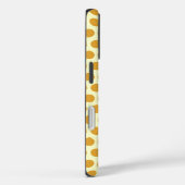 Coques Case-Mate iPhone KiniArt BEE Lighthearted (Verso / Droite)