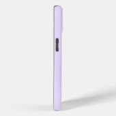 Coques Case-Mate iPhone KiniArt Bella Pom (Verso / Droite)