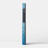 Coques Case-Mate iPhone KiniArt Cairn Secourt Coque-coque iphone Mate (Verso / Gauche)