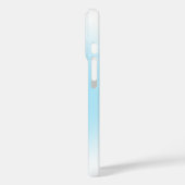 Coques Case-Mate iPhone KiniArt Coque-coque iphone canadien Westie (Verso / Gauche)