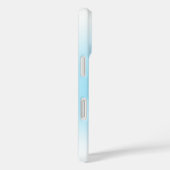 Coques Case-Mate iPhone KiniArt Coque-coque iphone canadien Westie (Verso / Droite)