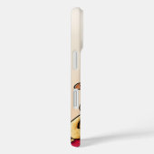 Coques Case-Mate iPhone KiniArt Ditto et Pudge (Verso / Droite)