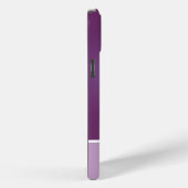 Coques Case-Mate iPhone KiniArt Happy (Verso / Droite)