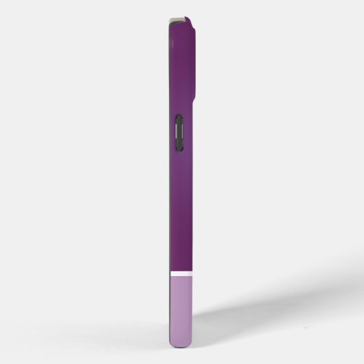 Coques Case-Mate iPhone KiniArt Happy (Verso / Droite)