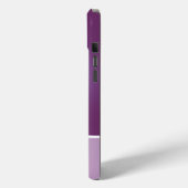 Coques Case-Mate iPhone KiniArt Happy (Verso / Gauche)