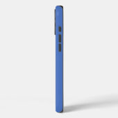 Coques Case-Mate iPhone KiniArt Kitty Blast (Verso / Gauche)