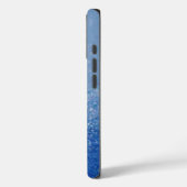 Coques Case-Mate iPhone KiniArt Manatee (Verso / Gauche)