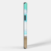 Coques Case-Mate iPhone KiniArt Sheepadoodle (Verso / Droite)