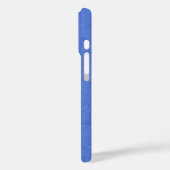 Coques Case-Mate iPhone KiniArt Star Speckled Westie (Verso / Gauche)