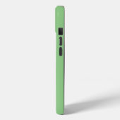 Coques Case-Mate iPhone KiniArt Westie (Verso / Gauche)