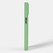 Coques Case-Mate iPhone KiniArt Westie (Verso / Droite)