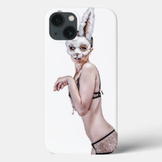 Coques Pour iPhone Kinky Bunny Iphone case
