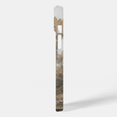 Coques Case-Mate iPhone Kiosque de Trajan, hypaethral Temple à Philae Egyp (Verso / Gauche)