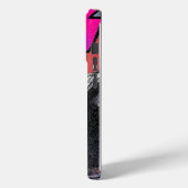 Coques Case-Mate iPhone KISS 1970s Heavy Metal Band (Verso / Gauche)