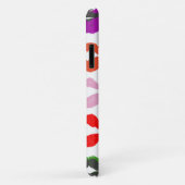 Coques Case-Mate iPhone Kiss Kiss (Dos/Droite)