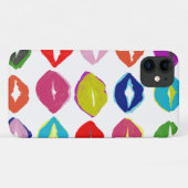 Coques Case-Mate iPhone Kiss Kiss (Dos (Horizontal))
