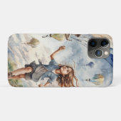 Coques Case-Mate iPhone kite volant (Dos (Horizontal))