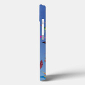 Coques Case-Mate iPhone Kites Kites Kites Kites In the Sky (Verso / Gauche)