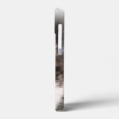 Coques Case-Mate iPhone Kitten (Verso / Gauche)