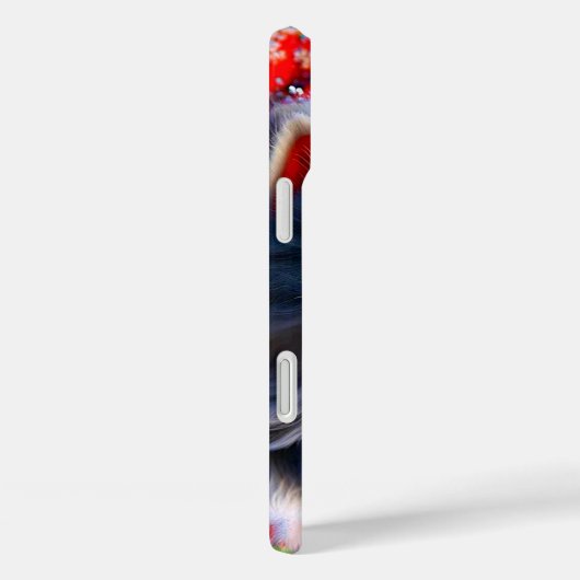 Coques Case-Mate iPhone Kitten (Verso / Droite)