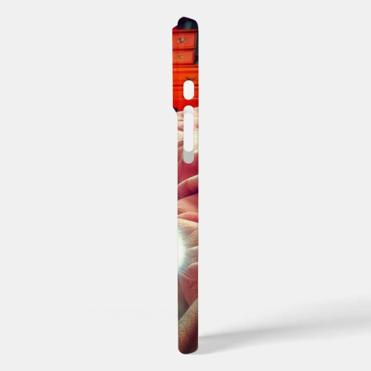 Coques Case-Mate iPhone Kitten (Verso / Gauche)
