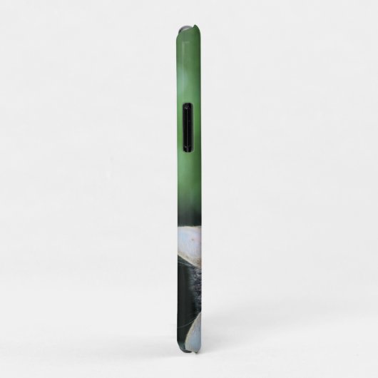 Coques Case-Mate iPhone Kitten (Dos/Droite)