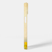 Coques Case-Mate iPhone Kitten avec ruban rouge (Verso / Droite)