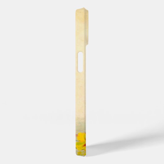 Coques Case-Mate iPhone Kitten avec ruban rouge (Verso / Droite)