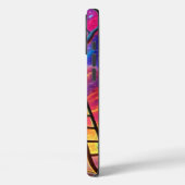 Coques Case-Mate iPhone Kitten dans une boîte téléphonique d'arbre (Verso / Gauche)