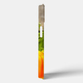 Coques Case-Mate iPhone Kitten noir dans le boîtier d'air de l'iPad Garden (Verso / Droite)