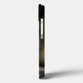 Coques Case-Mate iPhone Kitten Standing Tall (Verso / Gauche)