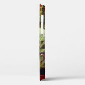 Coques Case-Mate iPhone Kittens Tea Party (Verso / Gauche)