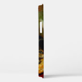 Coques Case-Mate iPhone Kittens Tea Party (Verso / Droite)