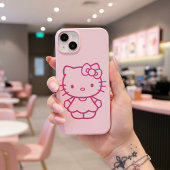 Coques Case-Mate iPhone Kitty