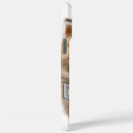 Coques Case-Mate iPhone Kitty  (Verso / Droite)