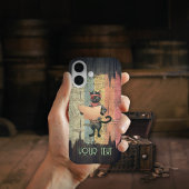 Coques Case-Mate iPhone Kitty Buccaneer's Sunset Quest