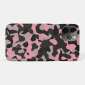 Coques Case-Mate iPhone Kitty Camo (Dos (Horizontal))