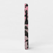 Coques Case-Mate iPhone Kitty Camo (Dos/Gauche)