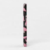 Coques Case-Mate iPhone Kitty Camo (Dos/Droite)