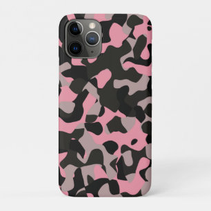 Case-Mate iPhone Case Kitty Camo