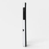 Coques Case-Mate iPhone Kitty Cat (Dos/Gauche)