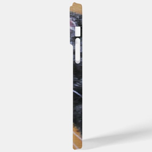 Coques Case-Mate iPhone Kitty Cat (Verso / Gauche)