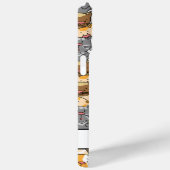 Coques Case-Mate iPhone Kitty Cats Personnalisé (Verso / Droite)