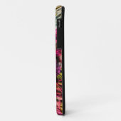 Coques Case-Mate iPhone Kitty Chat Kitten Design artistique (Dos/Gauche)