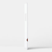 Coques Case-Mate iPhone Kitty et Puppy (Verso / Droite)